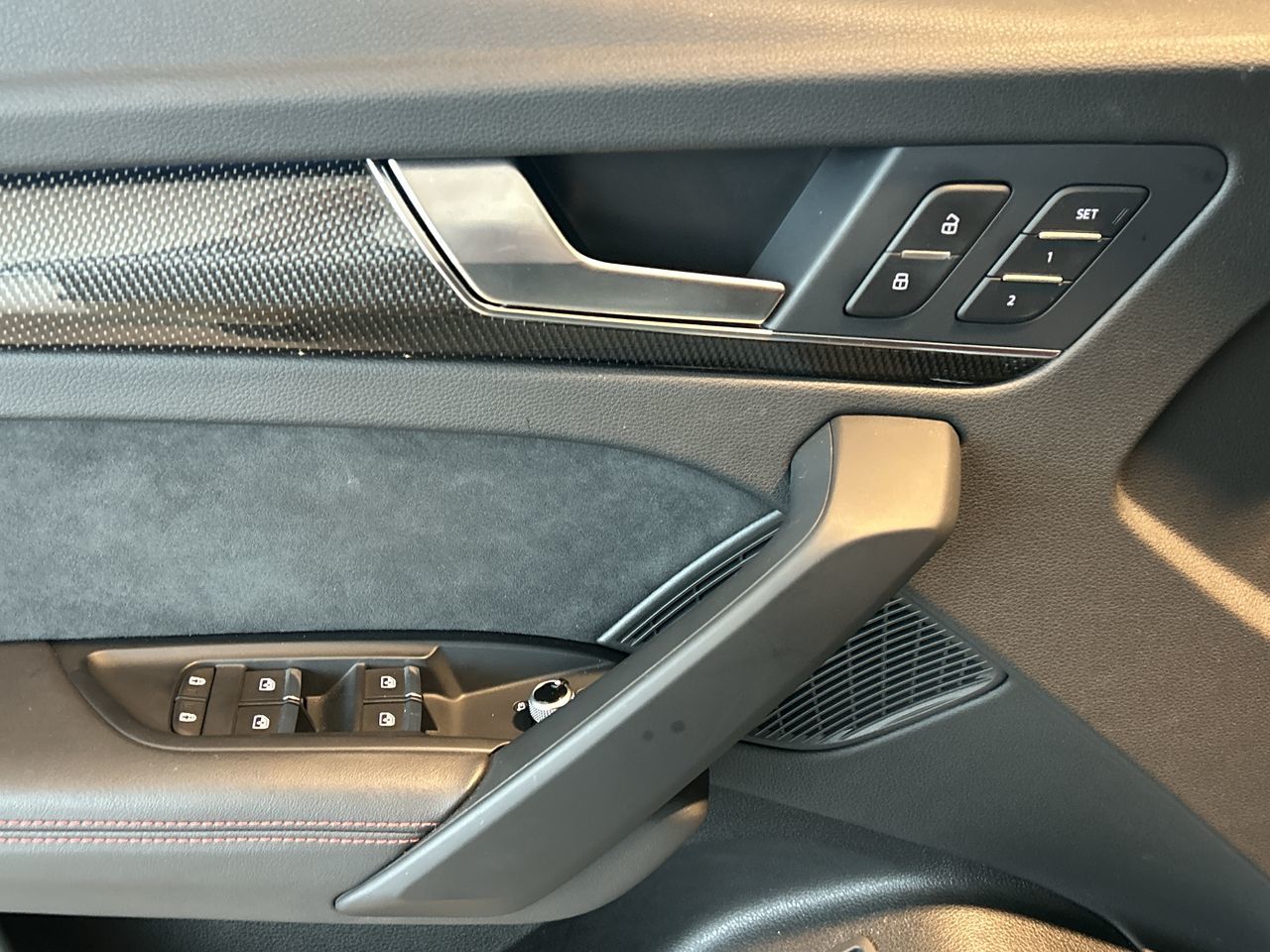 Audi SQ5 Sportback  2023 à Toronto, Ontario