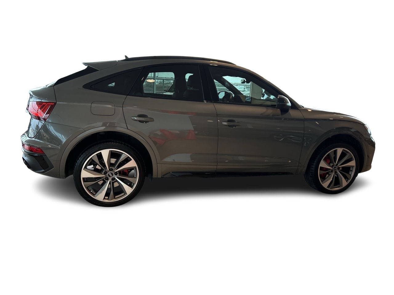 Audi SQ5 Sportback  2023 à Toronto, Ontario