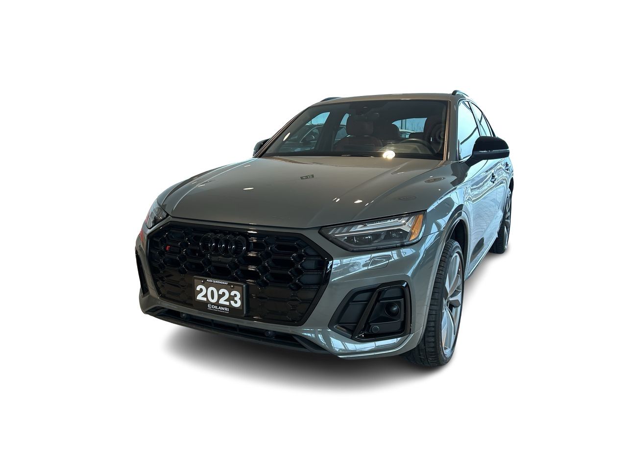 Audi SQ5 Sportback  2023 à Toronto, Ontario
