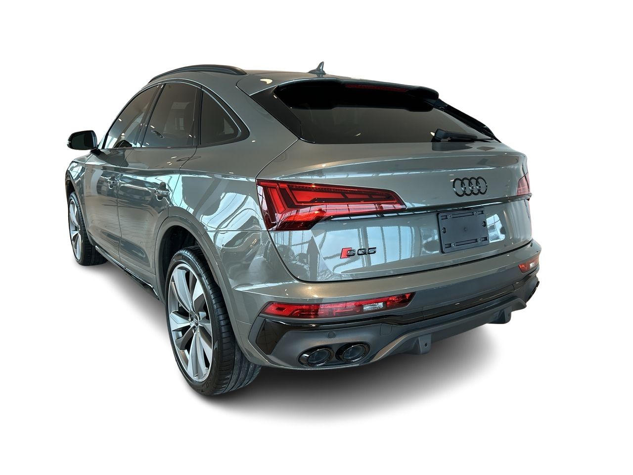Audi SQ5 Sportback  2023 à Toronto, Ontario