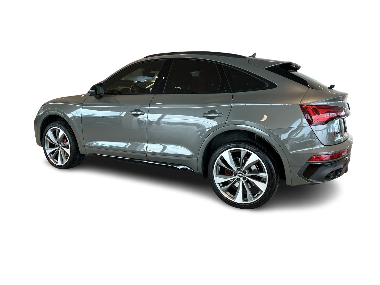 Audi SQ5 Sportback  2023 à Toronto, Ontario