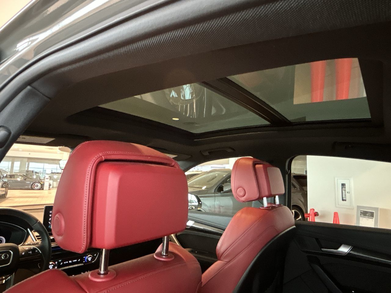 Audi SQ5 Sportback  2023 à Toronto, Ontario