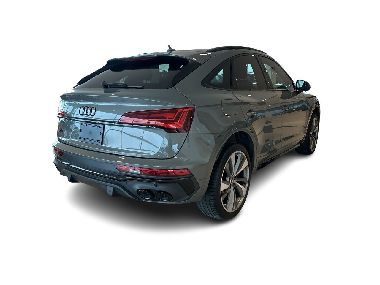 Audi SQ5 Sportback  2023 à Toronto, Ontario