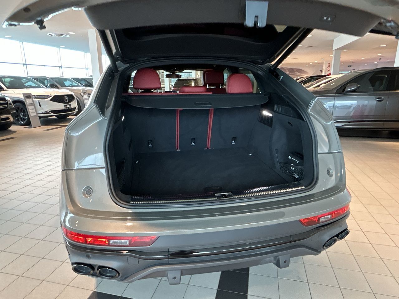 Audi SQ5 Sportback  2023 à Toronto, Ontario