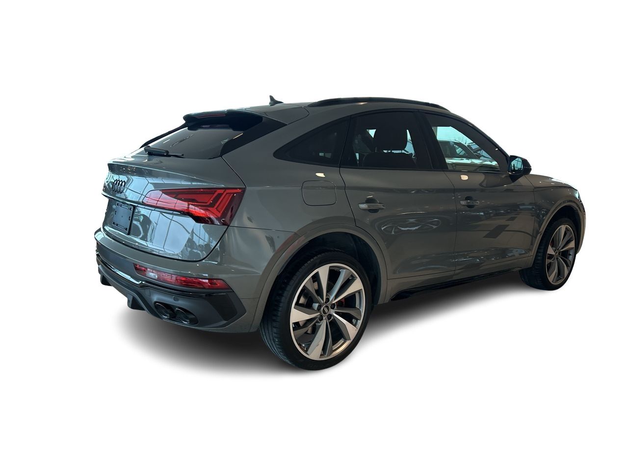 Audi SQ5 Sportback  2023 à Toronto, Ontario