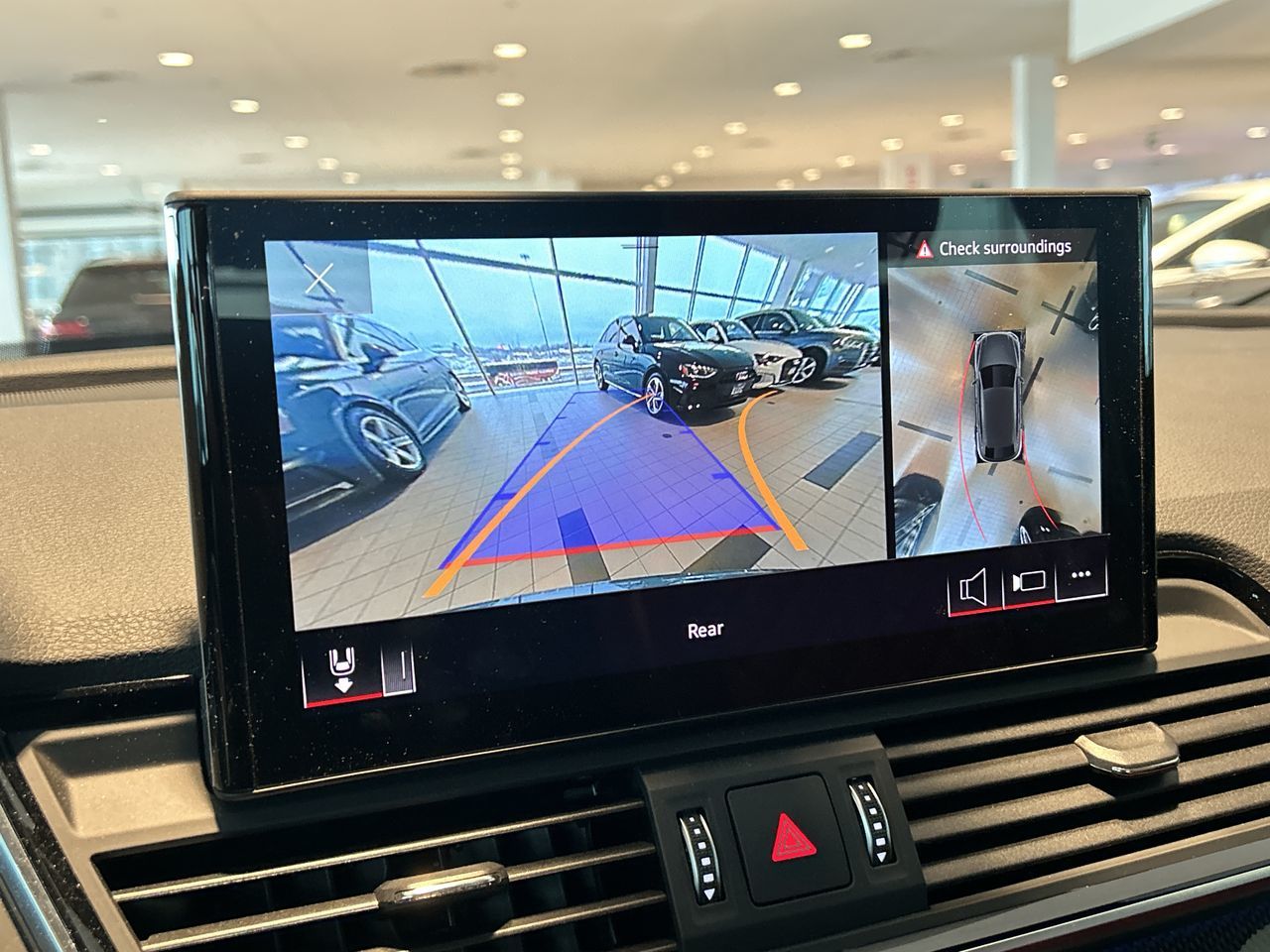 Audi SQ5 Sportback  2023 à Toronto, Ontario