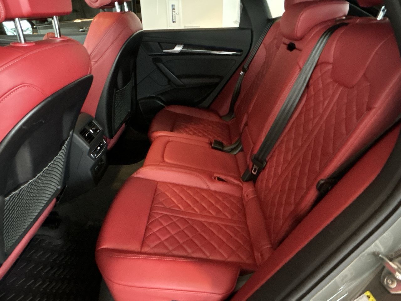 Audi SQ5 Sportback  2023 à Toronto, Ontario