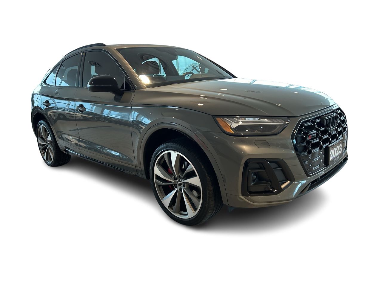 Audi SQ5 Sportback  2023 à Toronto, Ontario