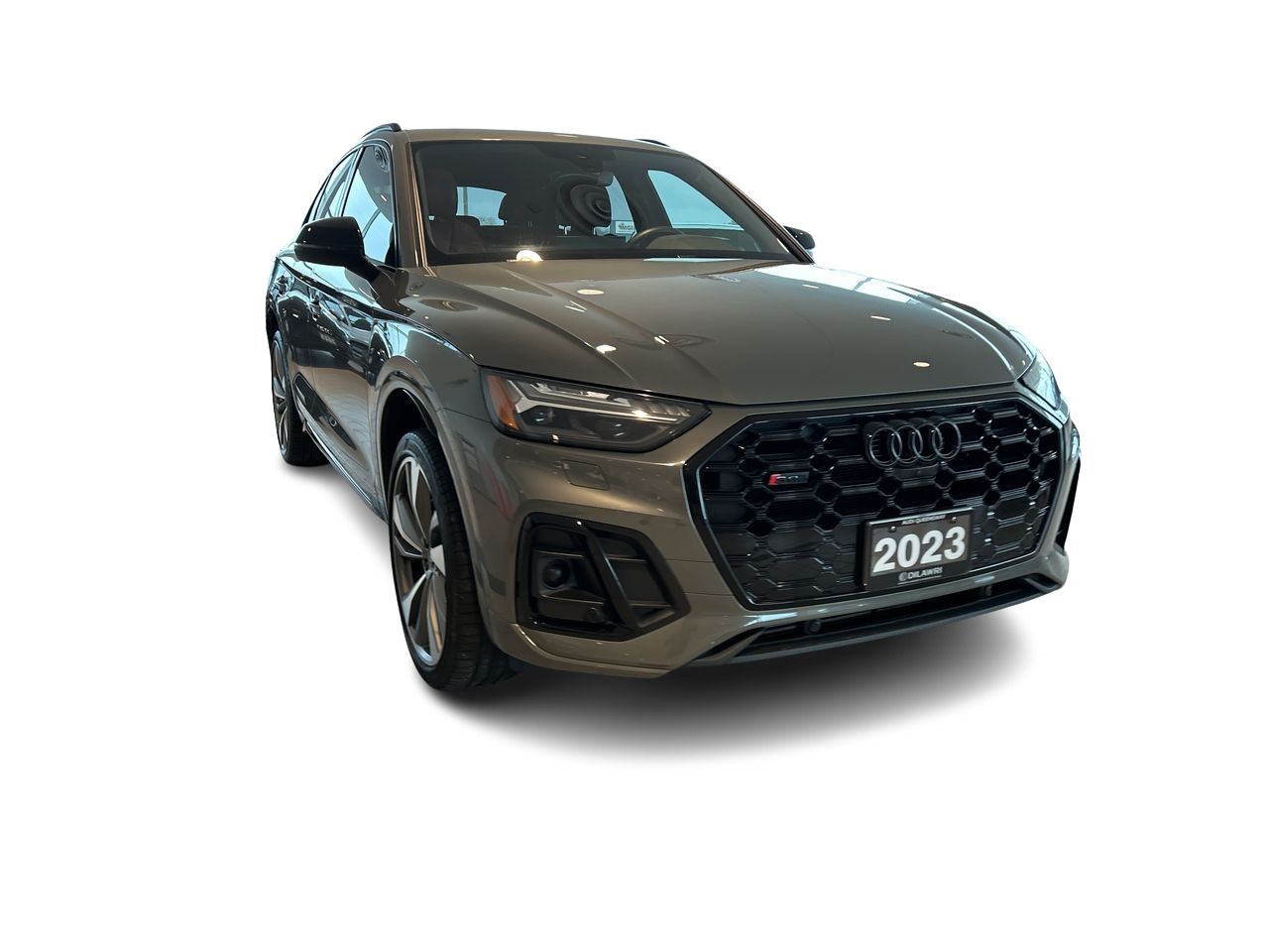 Audi SQ5 Sportback  2023 à Toronto, Ontario