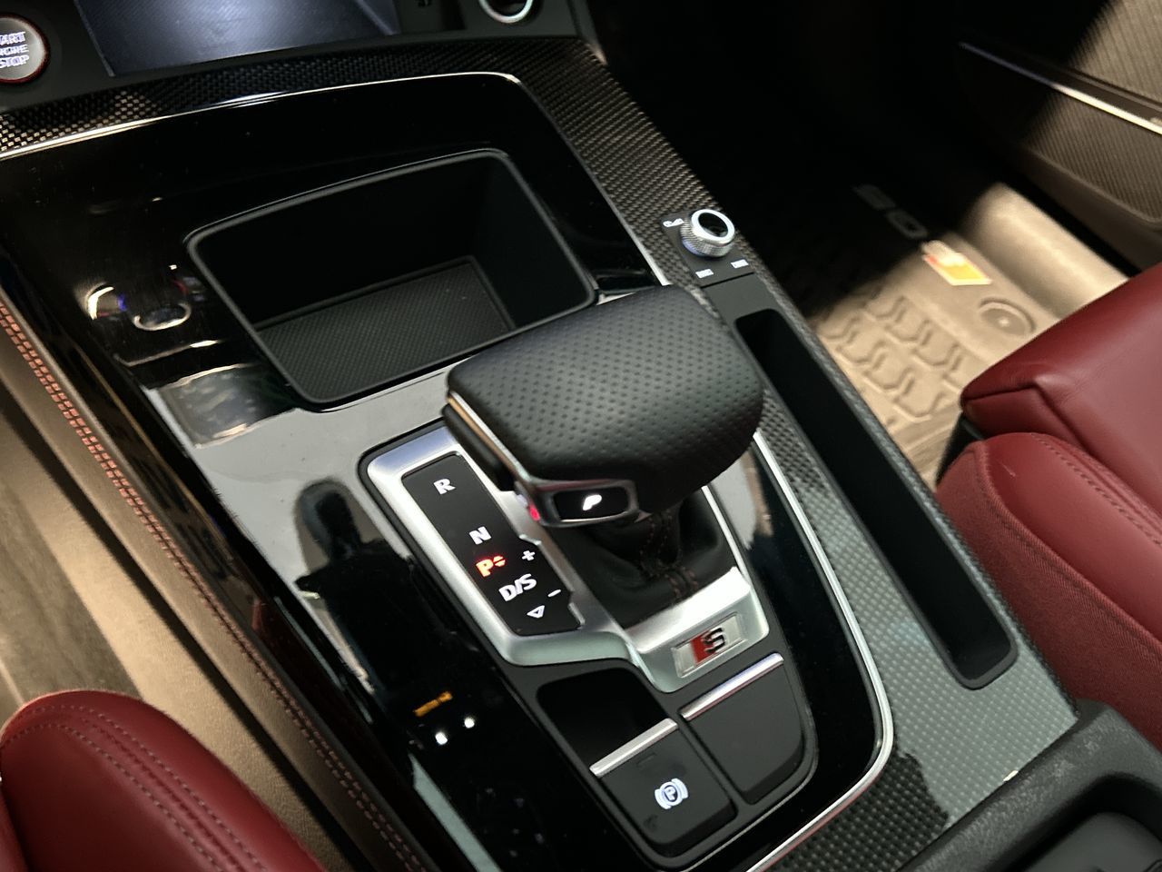 Audi SQ5 Sportback  2023 à Toronto, Ontario