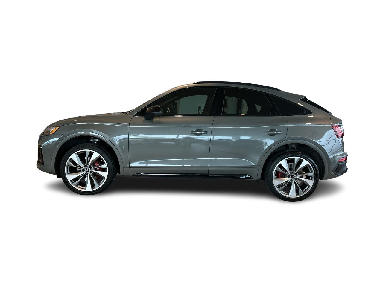 Audi SQ5 Sportback  2023 à Toronto, Ontario