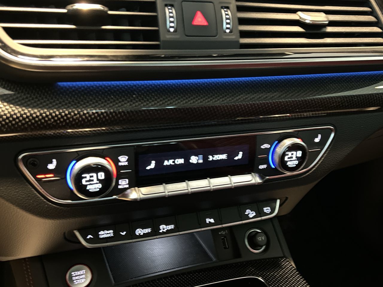 Audi SQ5 Sportback  2023 à Toronto, Ontario