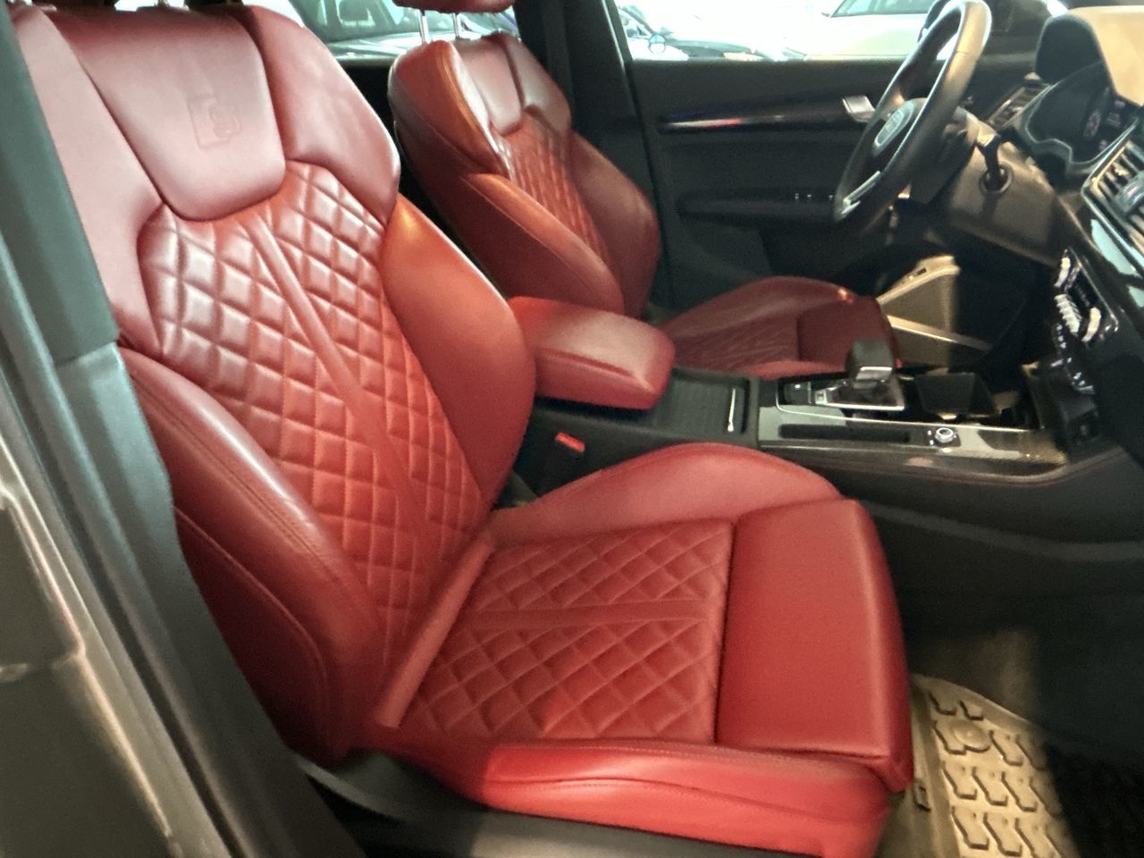 Audi SQ5 Sportback  2023 à Toronto, Ontario