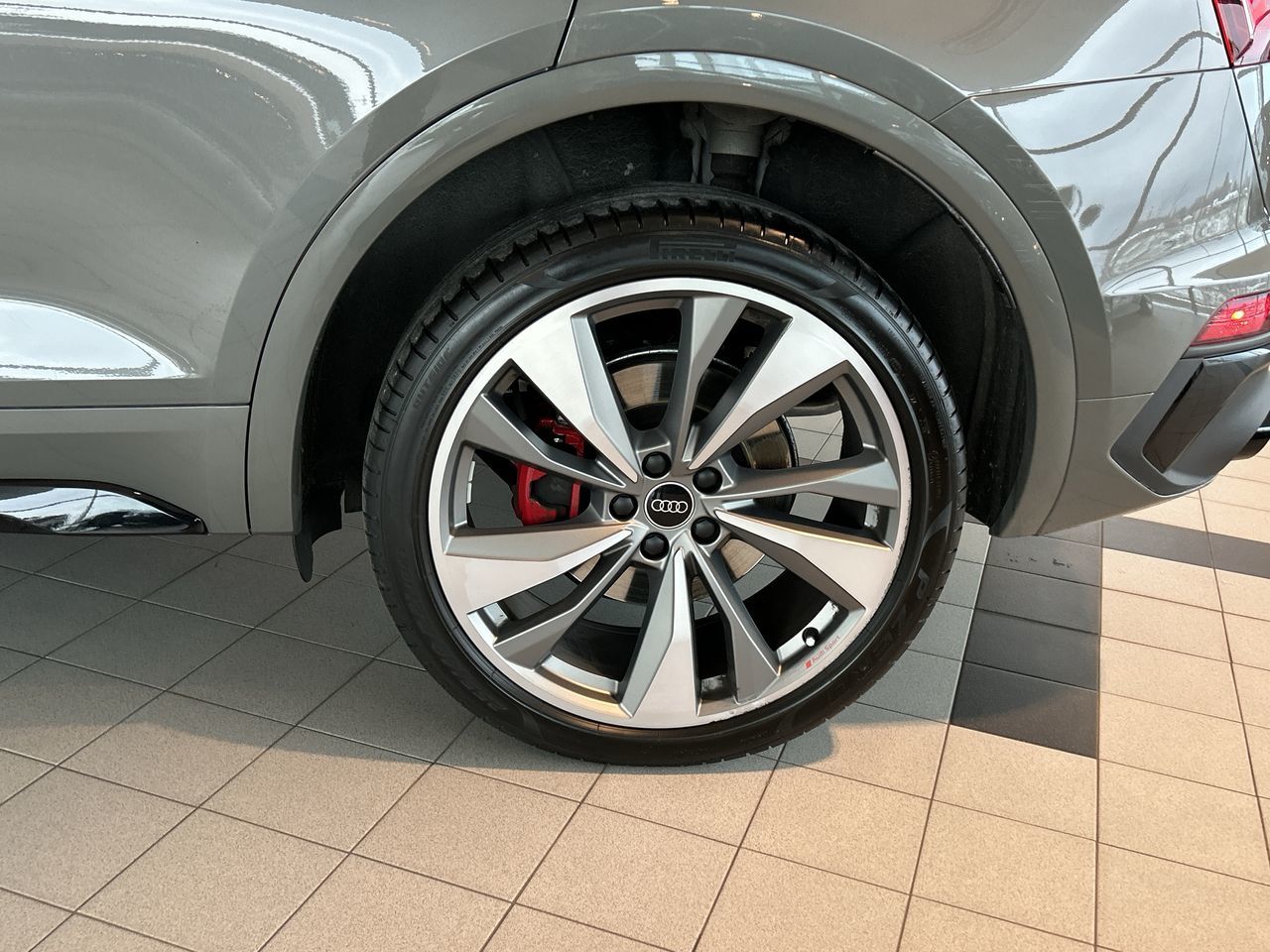 Audi SQ5 Sportback  2023 à Toronto, Ontario