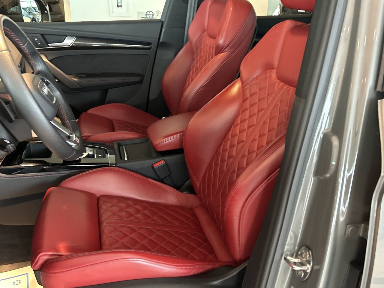 Audi SQ5 Sportback  2023 à Toronto, Ontario