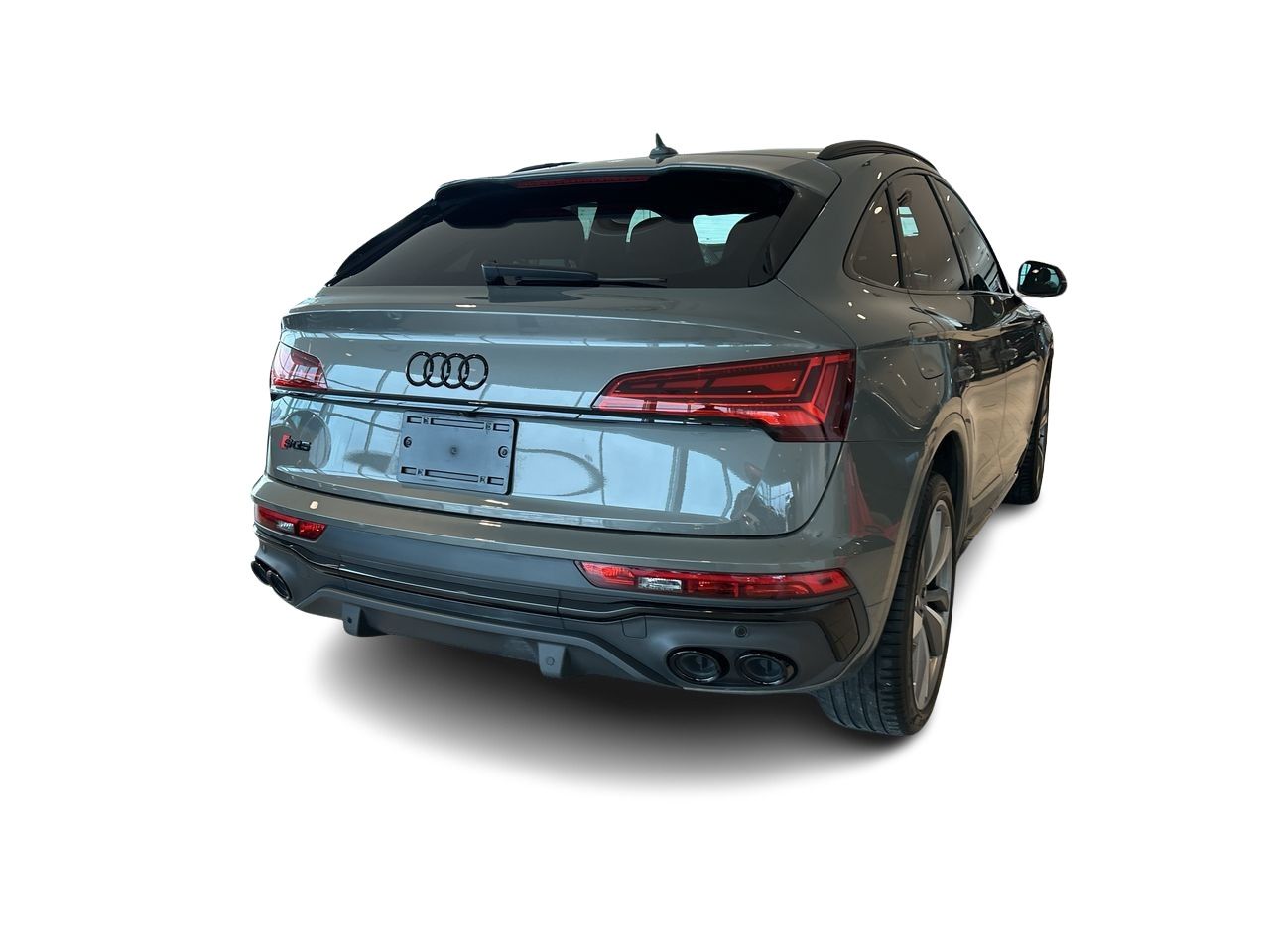 Audi SQ5 Sportback  2023 à Toronto, Ontario