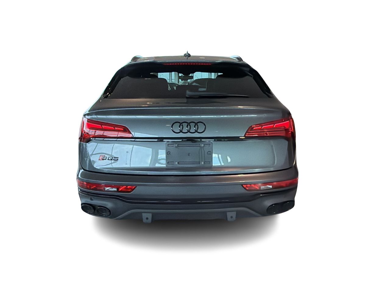 2023 Audi SQ5 Sportback in Toronto, Ontario