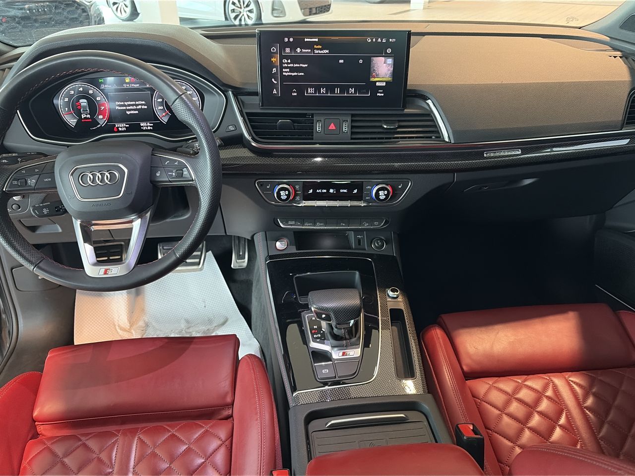 2023 Audi SQ5 Sportback in Toronto, Ontario