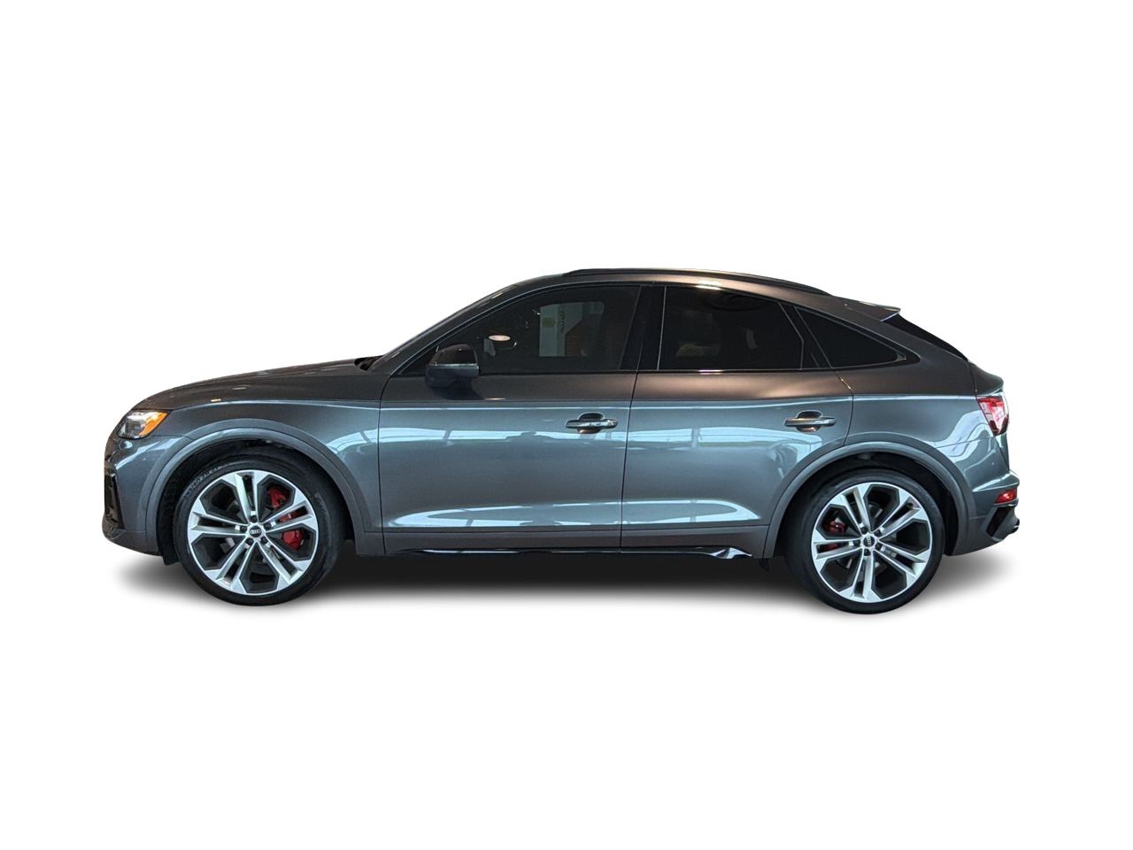 2023 Audi SQ5 Sportback in Toronto, Ontario