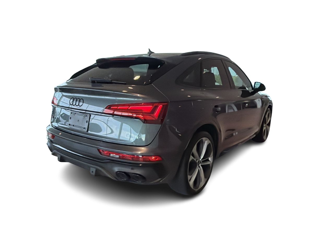 2023 Audi SQ5 Sportback in Toronto, Ontario