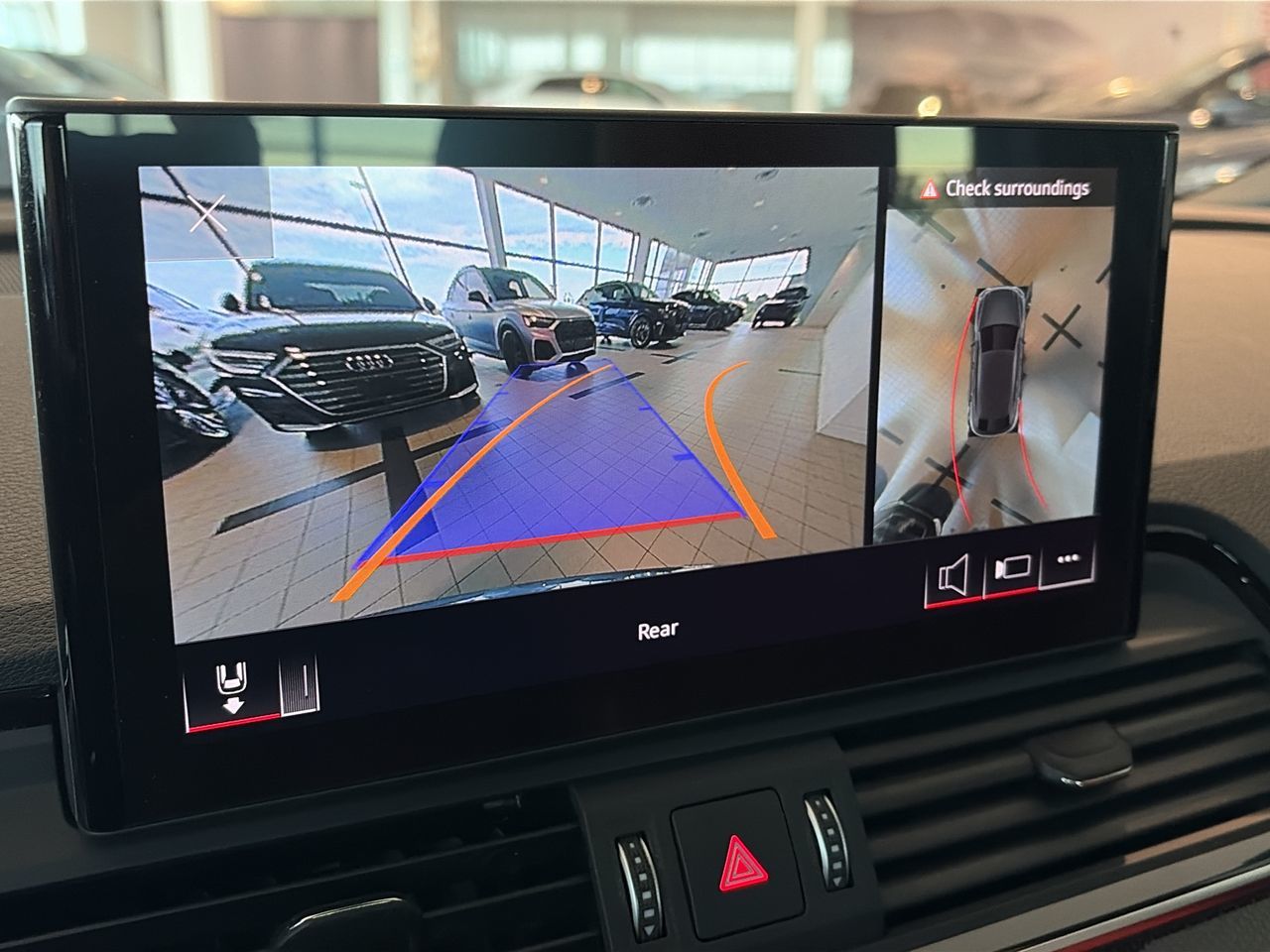 2023 Audi SQ5 Sportback in Toronto, Ontario