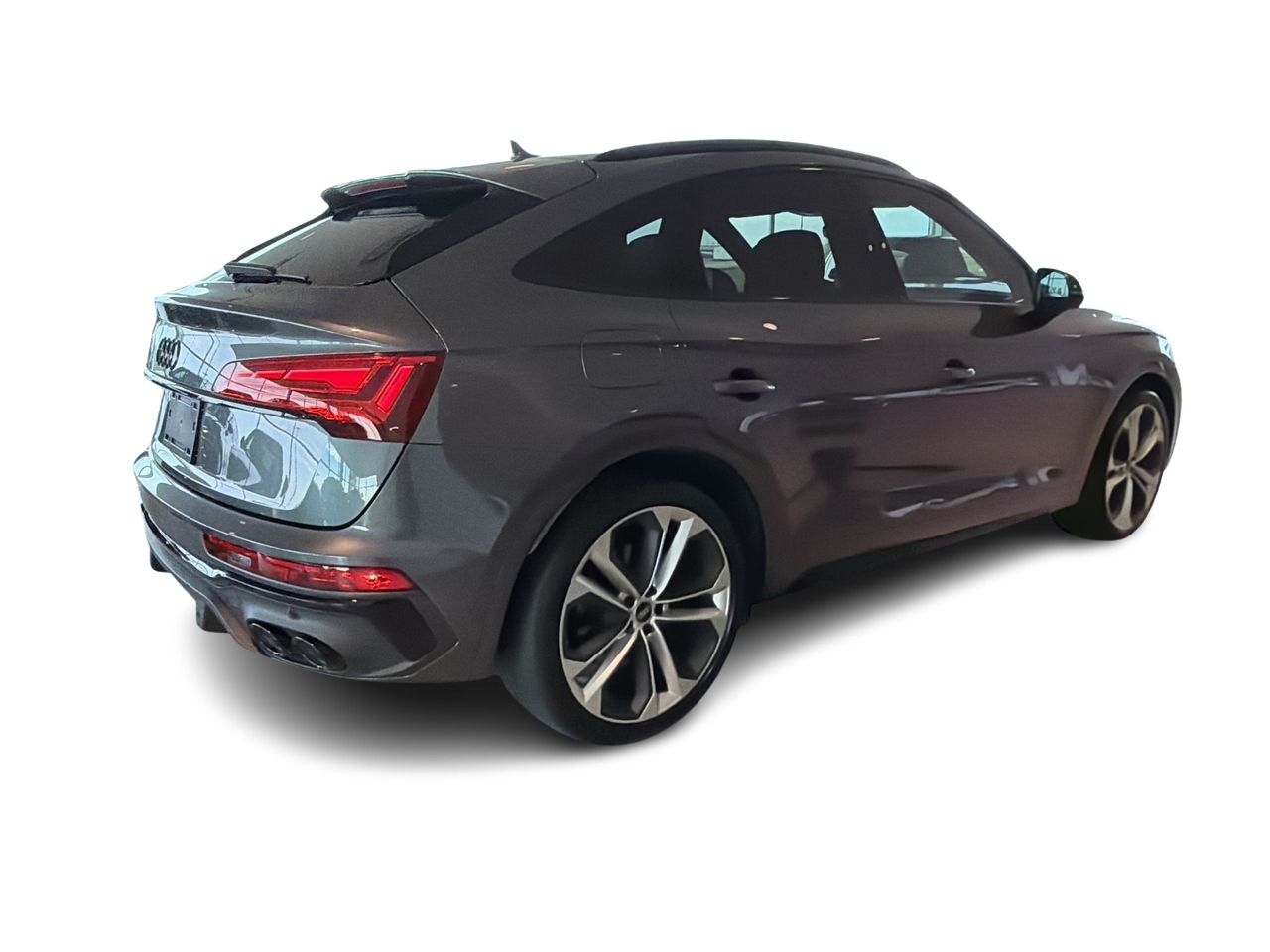 2023 Audi SQ5 Sportback in Toronto, Ontario