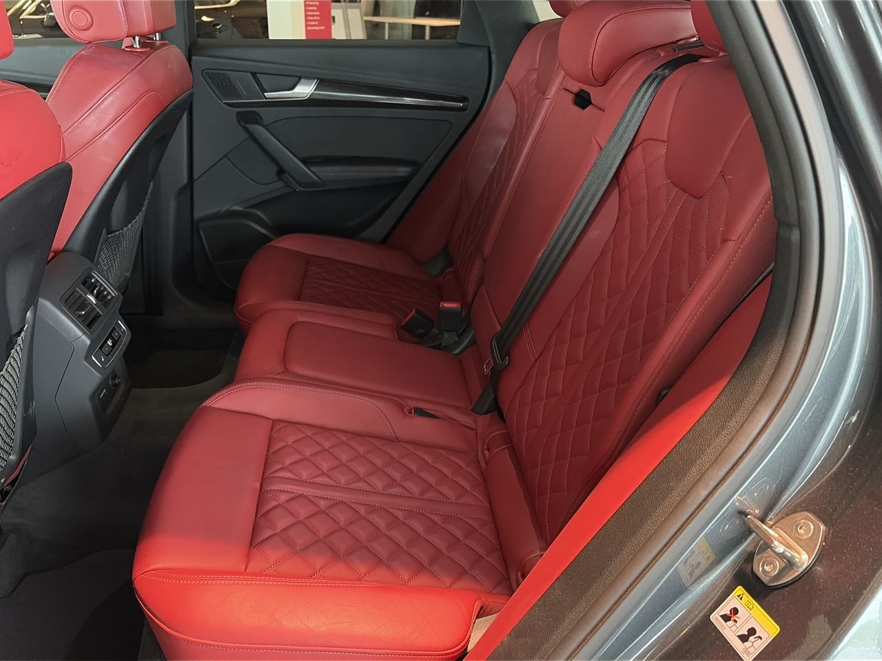 2023 Audi SQ5 Sportback in Toronto, Ontario