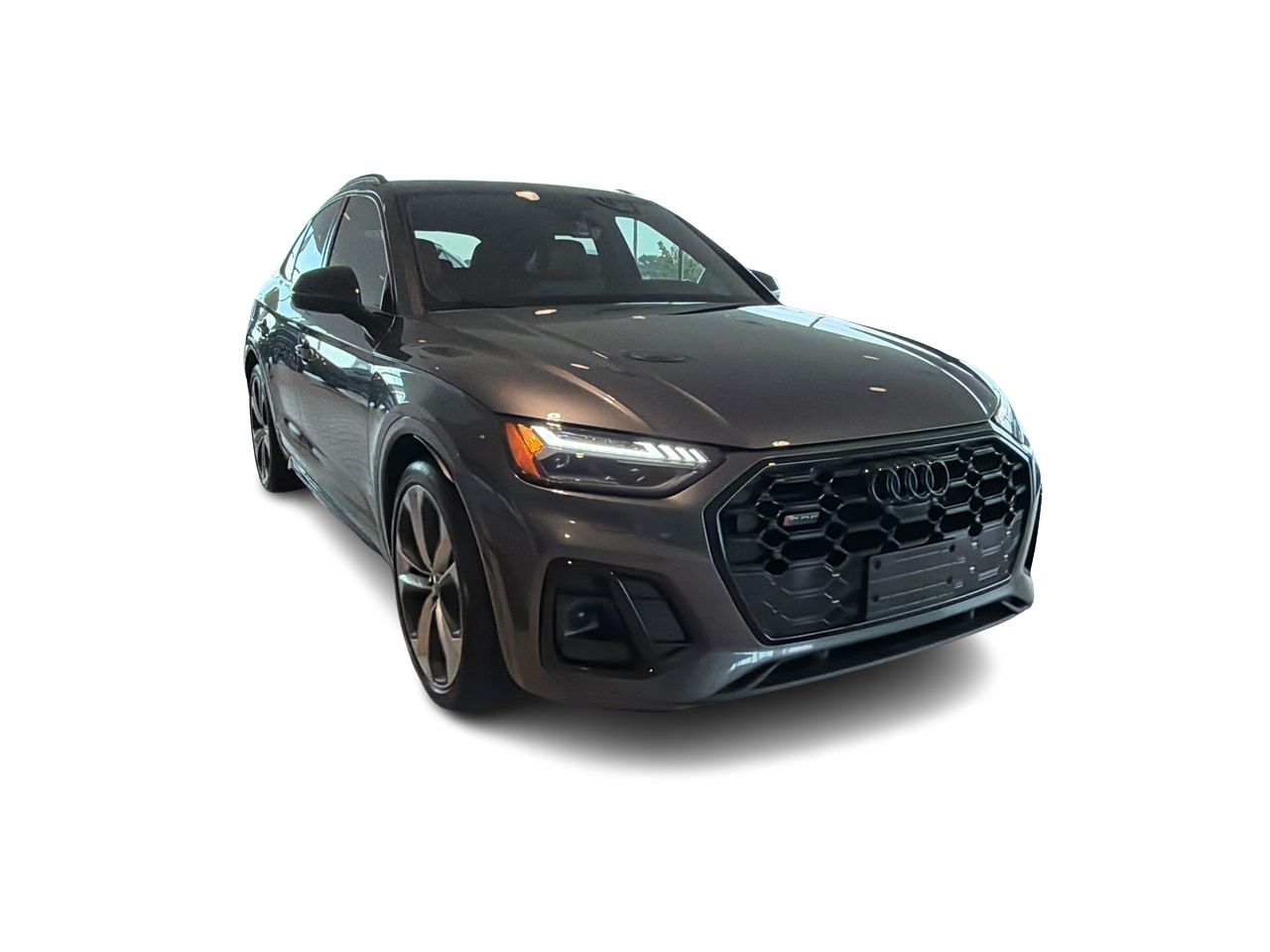 2023 Audi SQ5 Sportback in Toronto, Ontario