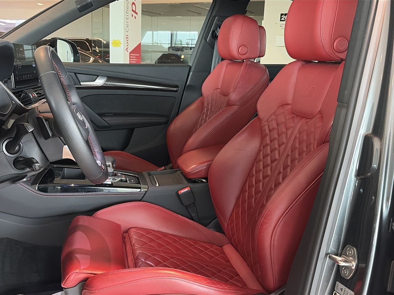 2023 Audi SQ5 Sportback in Toronto, Ontario