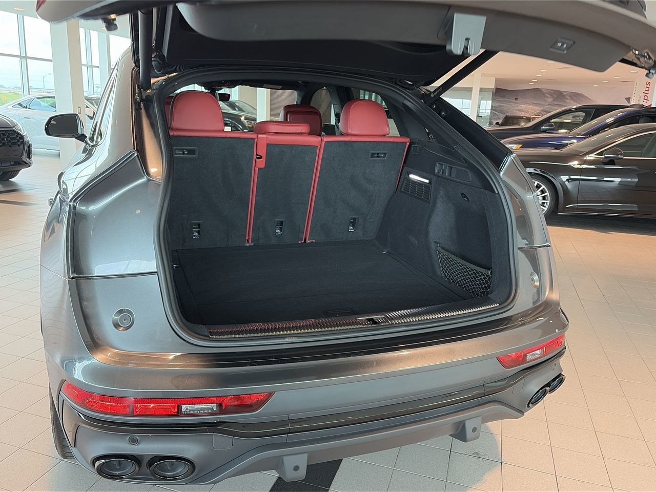 2023 Audi SQ5 Sportback in Toronto, Ontario