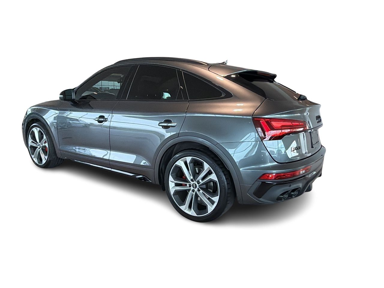 2023 Audi SQ5 Sportback in Toronto, Ontario