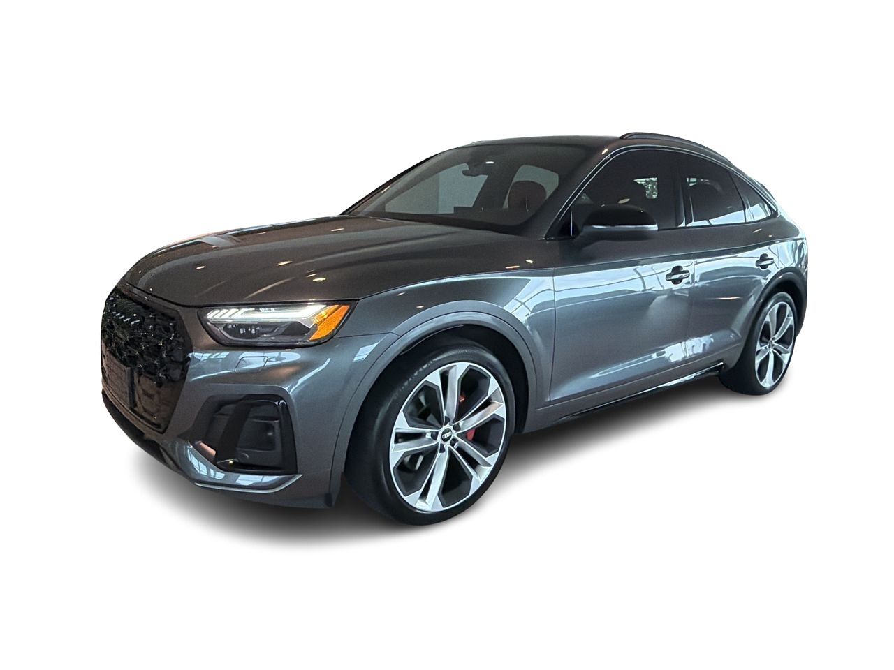 2023 Audi SQ5 Sportback in Toronto, Ontario