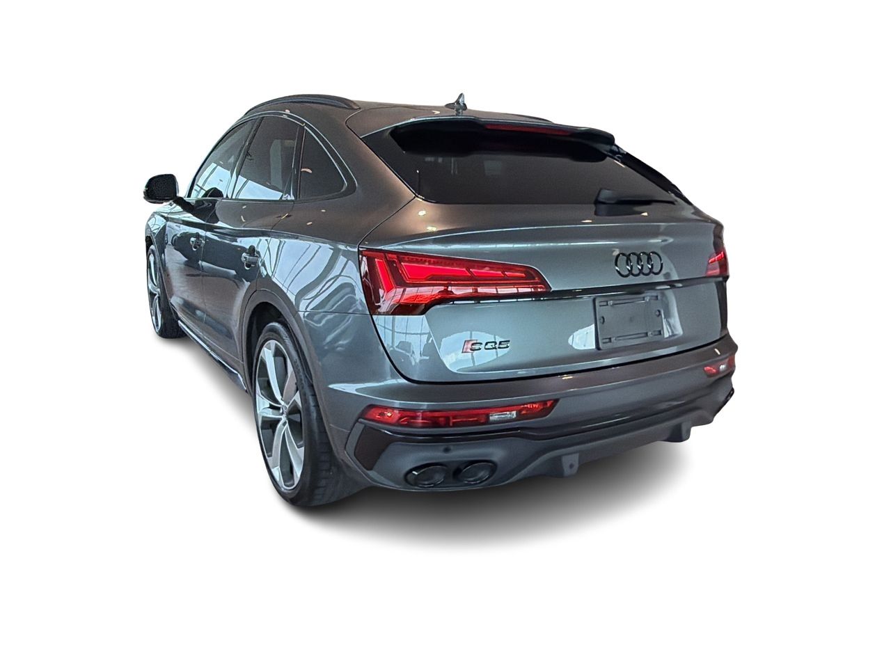2023 Audi SQ5 Sportback in Toronto, Ontario
