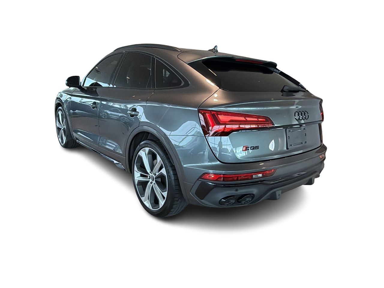 2023 Audi SQ5 Sportback in Toronto, Ontario