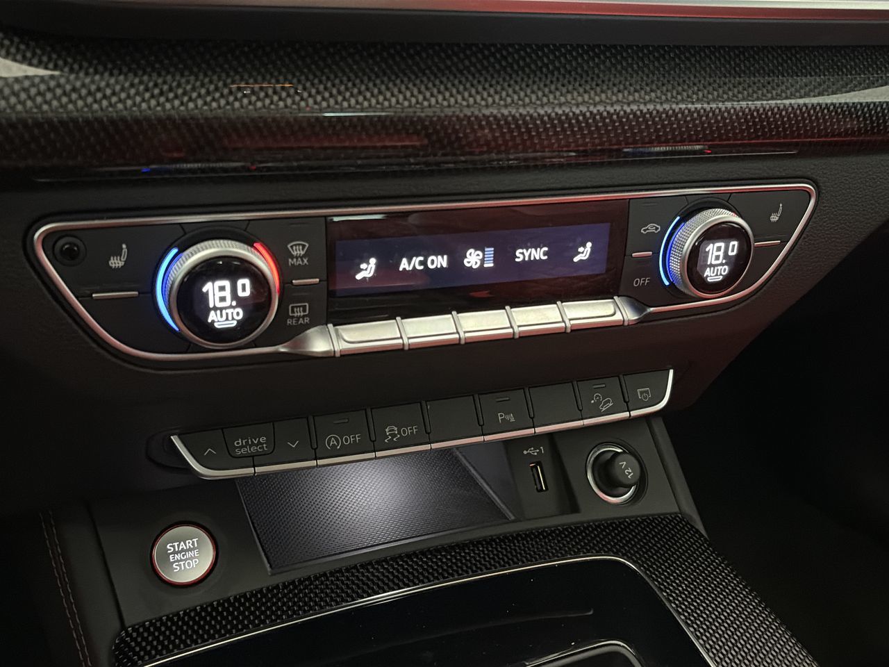 2023 Audi SQ5 Sportback in Toronto, Ontario