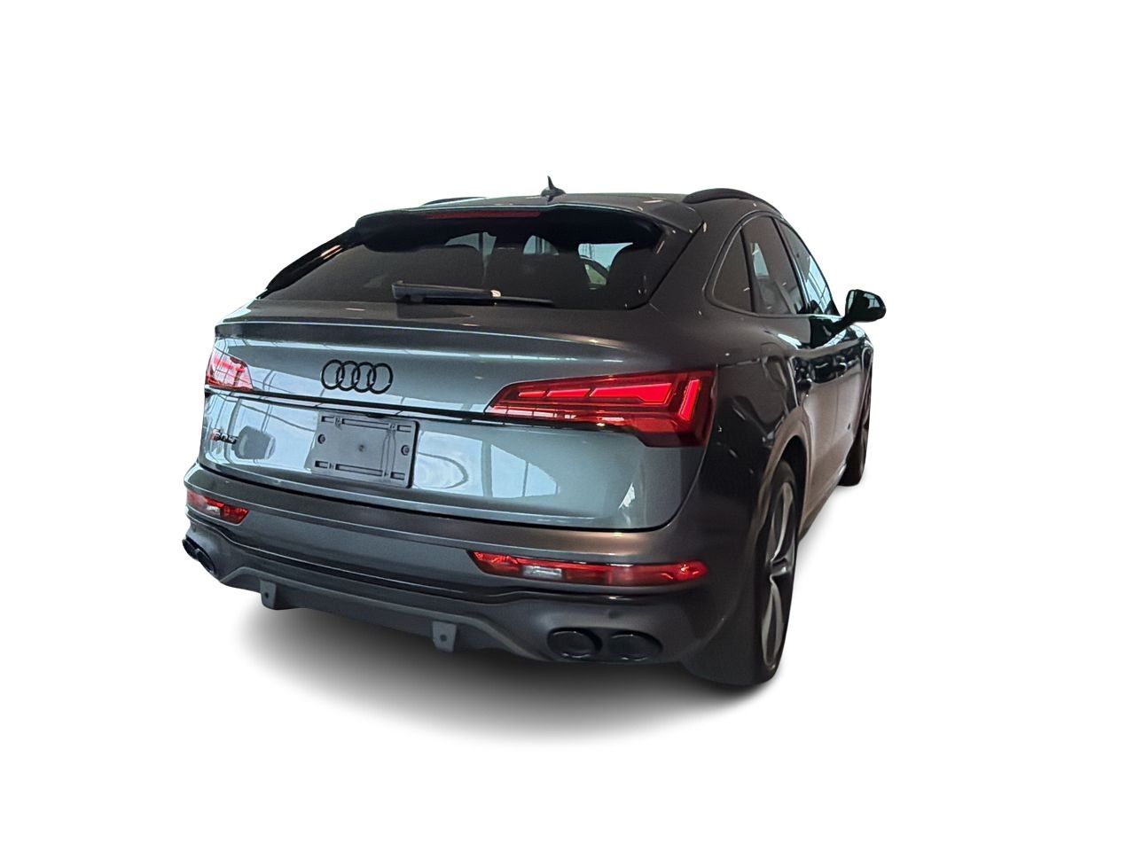 2023 Audi SQ5 Sportback in Toronto, Ontario