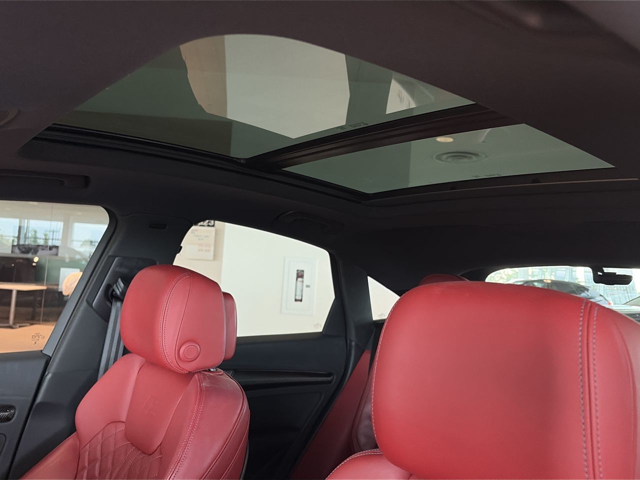 2023 Audi SQ5 Sportback in Toronto, Ontario