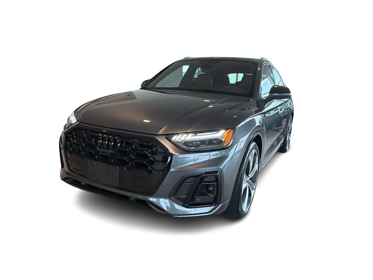 2023 Audi SQ5 Sportback in Toronto, Ontario