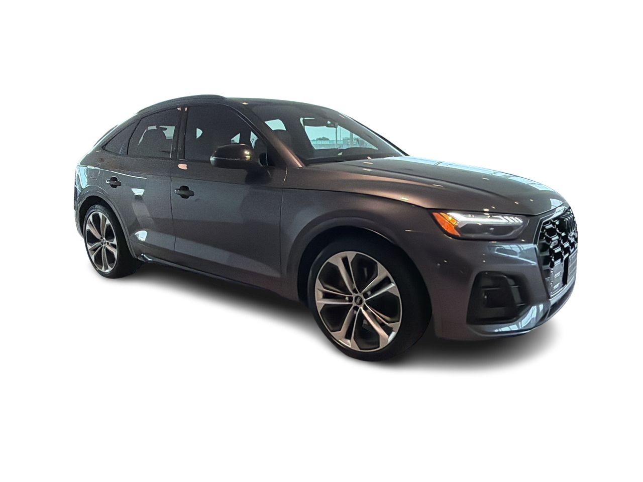 2023 Audi SQ5 Sportback in Toronto, Ontario