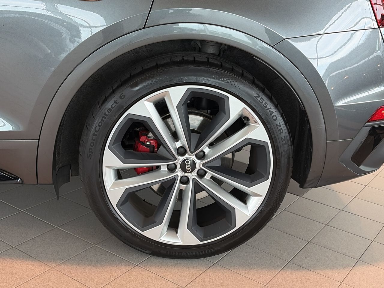 2023 Audi SQ5 Sportback in Toronto, Ontario
