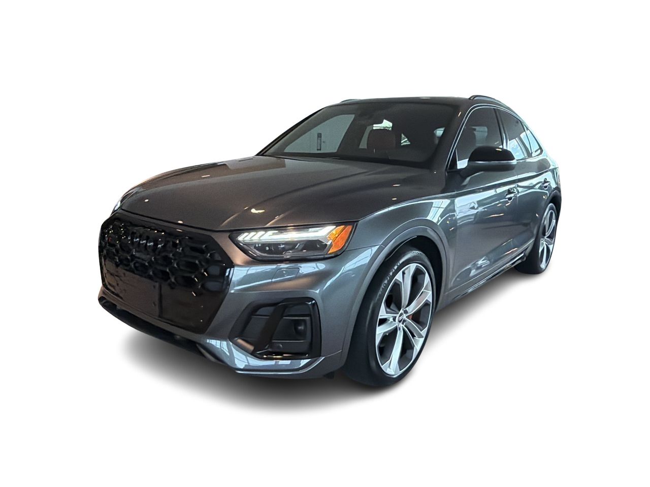 2023 Audi SQ5 Sportback in Toronto, Ontario