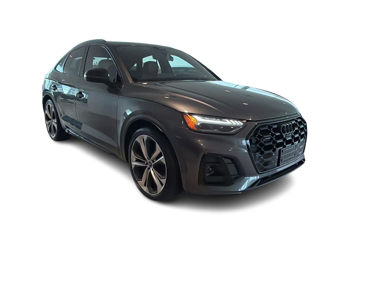 2023 Audi SQ5 Sportback in Toronto, Ontario
