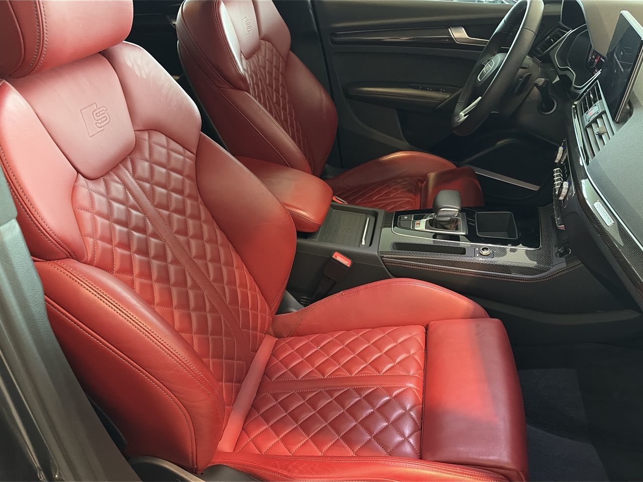 2023 Audi SQ5 Sportback in Toronto, Ontario