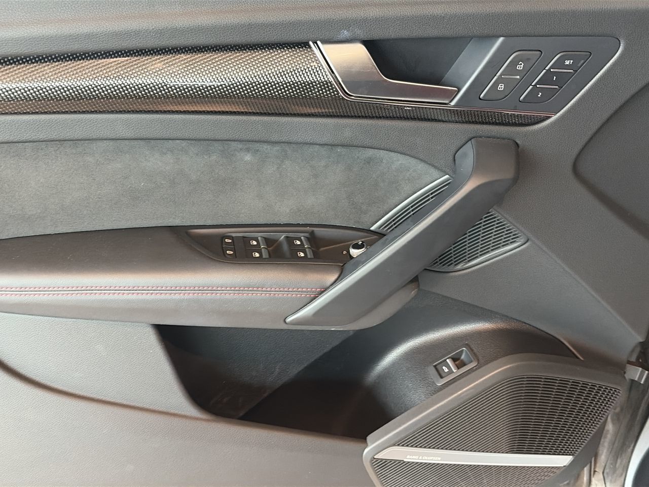 2023 Audi SQ5 Sportback in Toronto, Ontario