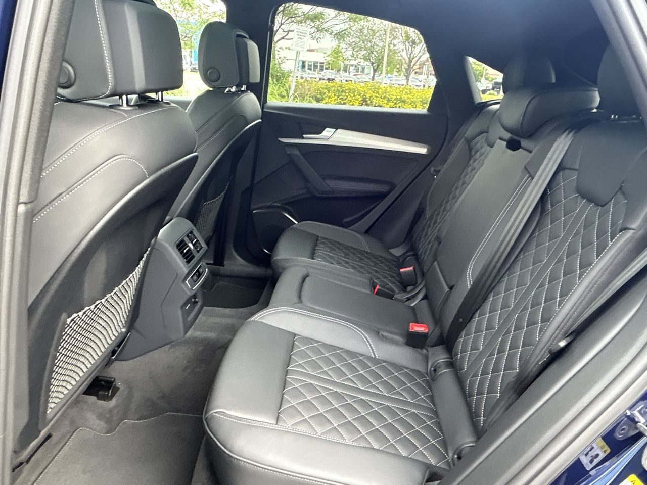 Audi SQ5 Sportback  2024 à Toronto, Ontario