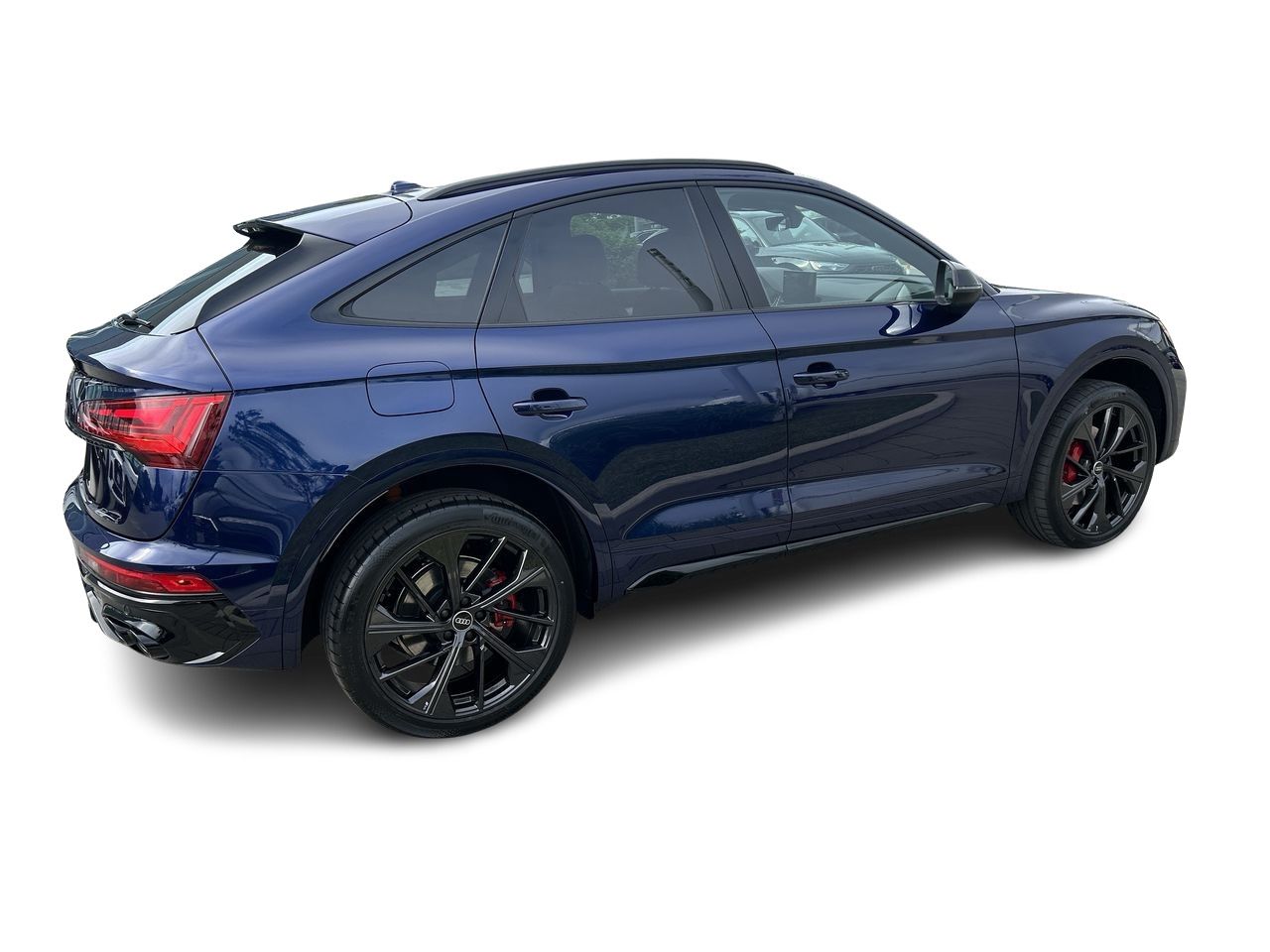 Audi SQ5 Sportback  2024 à Toronto, Ontario