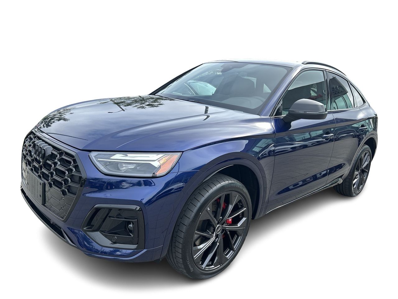 Audi SQ5 Sportback  2024 à Toronto, Ontario