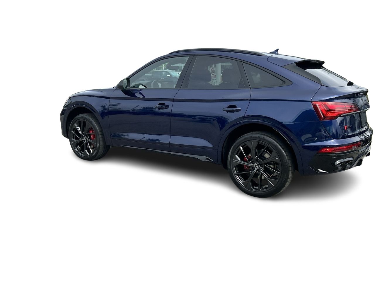 Audi SQ5 Sportback  2024 à Toronto, Ontario