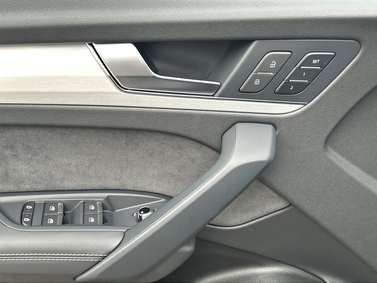 Audi SQ5 Sportback  2024 à Toronto, Ontario