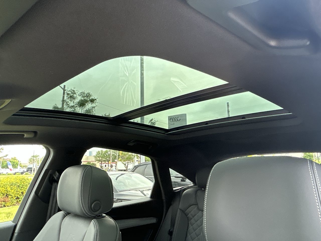 Audi SQ5 Sportback  2024 à Toronto, Ontario